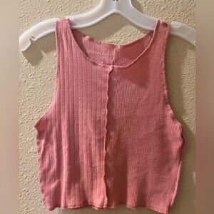 American Eagle Tank-top